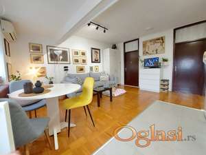 ~~~ ODLIČAN dvoiposoban stan kod stadiona, SPENS ~~~