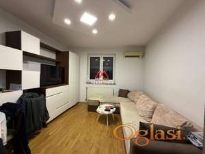 Jednoiposoban stan - 40m2 - Sajmište