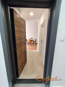 Jednoiposoban nov stan