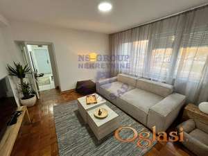 Fantastičan stan na najtraženijoj lokaciji!