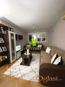 Dvosoban stan u blizini Delte ID#7590