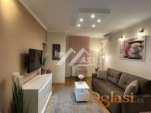Lux stan u Laze Kostića ID#7028