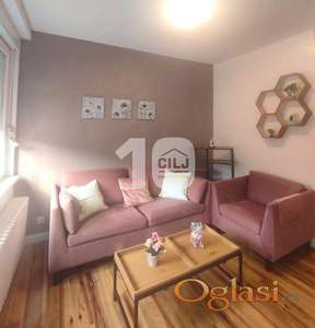 Luksuzan, moderan, namešten 3,0 ID#1562