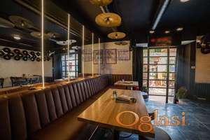 Pešačka zona ! Centar Novog Sada ! -58m2