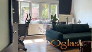 Komforan dvosoban stan od 57m2