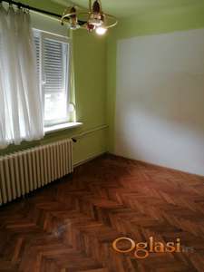 Odličan dvosoban stan na Grbavici