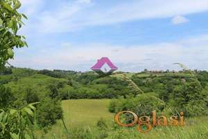 Retko u ponudi porodično imanje 3 ha 2 kuće građevinsko zemljišt šuma potok ID#1509