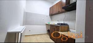 NOVA DETELINARA IZDAJE SE JEDNOIPOSOBAN NENAMEŠTEN STAN