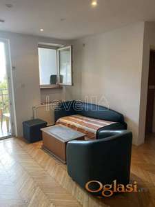 NOVI SAD - CENTAR - 40.00 m2