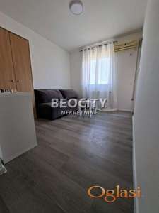 Novi Sad, Železnička Stanica, Kisačka, 1.0, 25m2