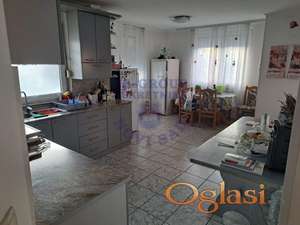 Prizemna kuća, 170m2, Veternik