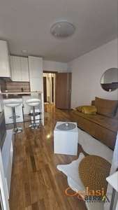  ODLIČNA GARSONJERA NA BULEVARU EVROPE