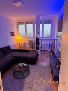 Novi Beograd - Fontana #68164