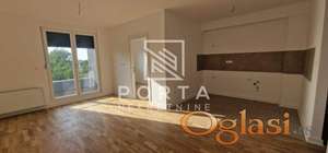 Zemun,novogradnja,Mačvanska,dvooiposoban stan 58 m2, lux ID#1661