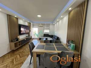 Novi Sad, Novo Naselje, Pet friendly Jednoiposoban stan 47 m2 