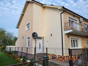 ODLICNA KUĆA U ŠAJKAŠU