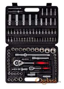 Gedore 108 set u Koferu