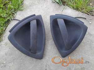 Smart ForTwo kvaka vrata W450