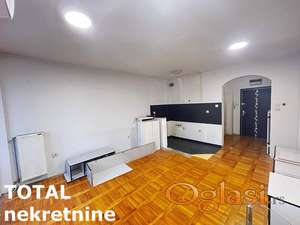 Stan NOVI SAD,NOVA DETELINARA - 31 m2 83000 €, ID: 1101898