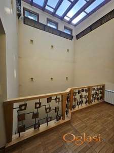 Slavujev venac, 343m2, 2 garažna, 3 parking mesta ID#1880