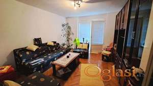 Duplex stan dvosobne strukture na odličnoj lokaciji u blizini Palilulske pijace ID#8255