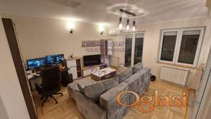 Fantastičan dvosoban stan na jednoj od najtraženijih lokacija