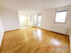 STAN - NOVI SAD - TELEP - 131m2 - 200000 evra