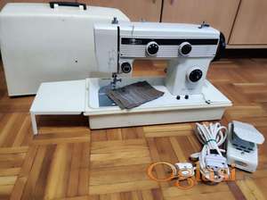 Mašina za šivenje VICTORIA Graziella ZZ-540