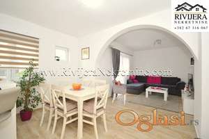 Djenovici dvosoban komforan stan