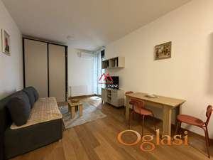 Garsonjera - 28m2 - Rotkvarija