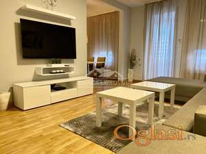 Novi Beograd-Belville ID#1445