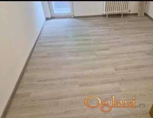 Garsonjera 21 m², Sremska Kamenica, Novi Sad, 2. sprat