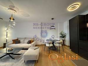 ***Trosoban Bulevar -64m2***