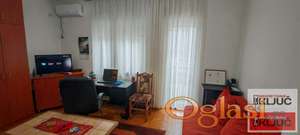 Dobra garsonjera u centru grada