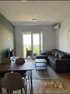 IZDAJE SE LUX STAN, PARK NOVI RESIDENCE