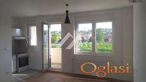 IZDAJE SE TROSOBAN STAN NA MISELUKU ID#4615