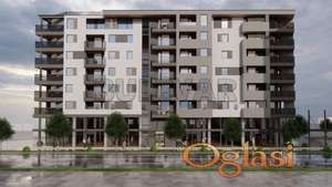 Centar, stan 47m2