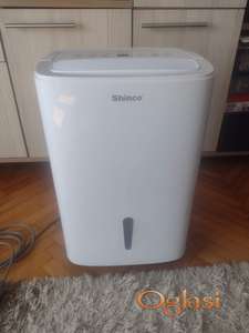 Odvlaživač (Isušivač) vlage 30L ( Wi-Fi )