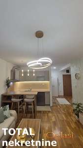 Stan NOVI SAD,PODBARA - 26 m2 93000 €, ID: 1101873