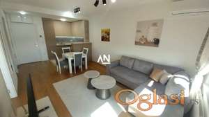 Novi Beograd, Blok 68, Jurija Gagarina, 46 m2 ID#32895