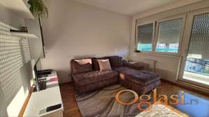 PROSTRAN, JEDNOSOBAN JUGOVIĆEVO