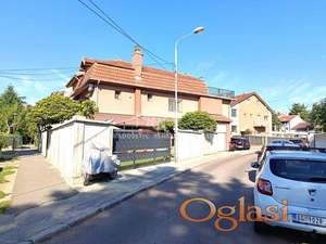 Petlovo brdo, Gočka, 291m2, terasa ID#1710
