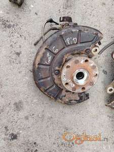 Golf 6 2.0 TDI 140 KS prednji ležaj tocka Originalni delovi  Moguca ugradnja delova  Alfa Romeo 147-156-166-159-GT-MiTo-Giulietta Fiat bravo 2 - croma -grande punto -multipla 2 -punto 3 -stilo-idea Freemont Panda 3 500L 500 Lancia ypsilon-delta-musa-lybra Volkswagen Golf 6  Ukoliko zelite da porucite Posaljite poruku preko sms poruke ili pozovite na telefon 0616115961