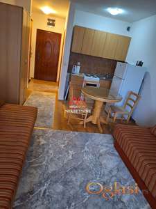 Garsonjera - 30m2 - Centar