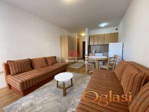 Garsonjera - 30m2 - Centar