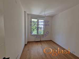 U jednom od najstarijih delova Novog Sada,