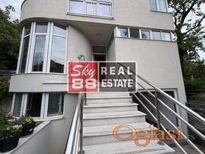 Dedinje , blizina Americke ambasade  , luksuzna vertikala ID#2427