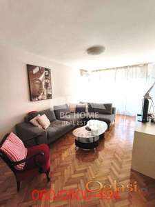 3.0 stan na Vračaru, Novopazarska ID#3598