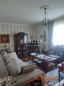 Palilula, Karaburma, Husinskih rudara, 2.0, 56m2