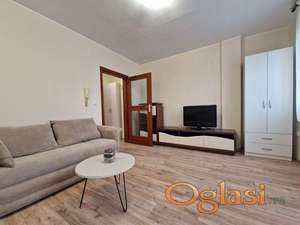 534792-Garsonjera-21m2-Nova Detelinara